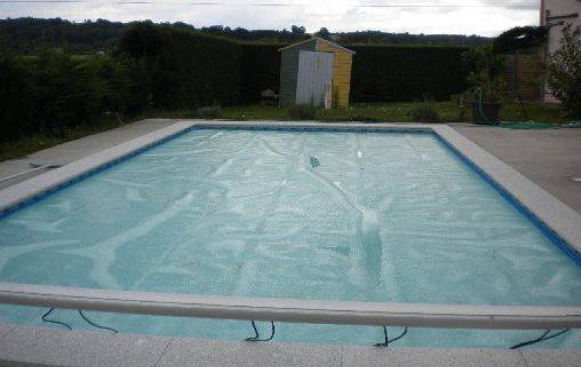 Location de vacances - Maison - Villa à Arthez-de-Béarn