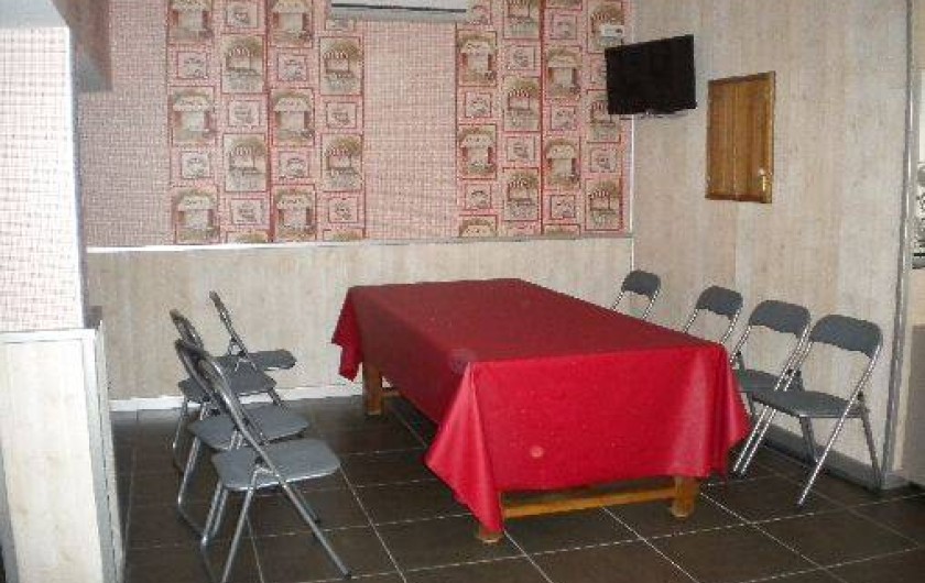 Location de vacances - Maison - Villa à Arthez-de-Béarn