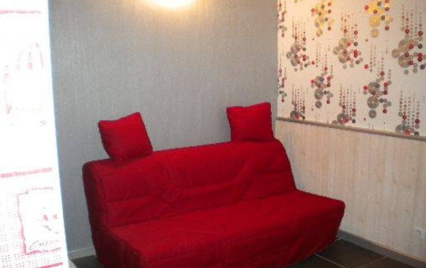 Location de vacances - Maison - Villa à Arthez-de-Béarn