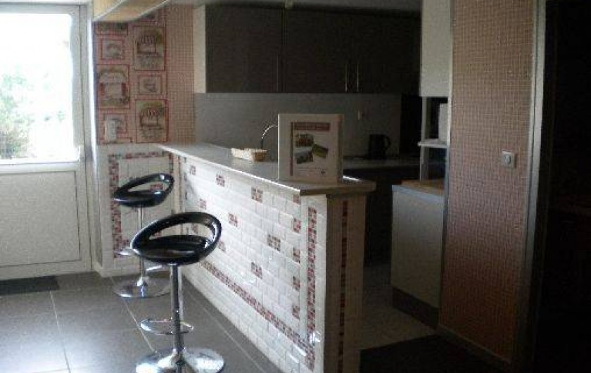 Location de vacances - Maison - Villa à Arthez-de-Béarn