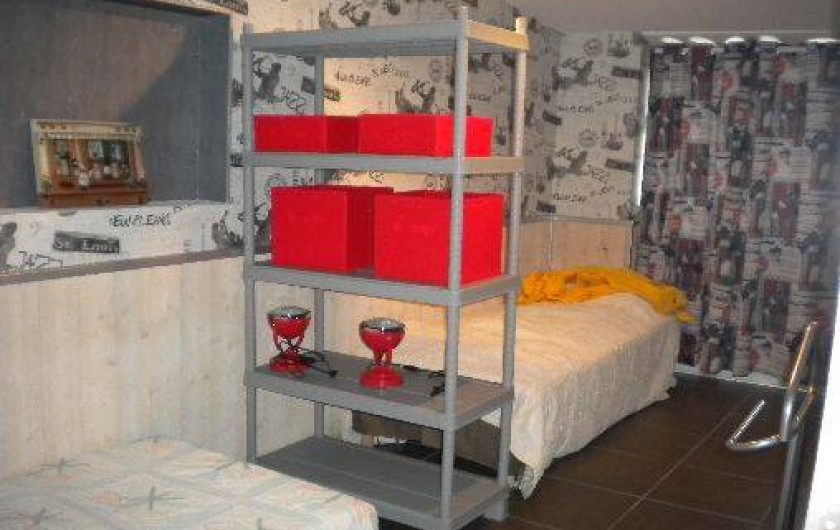 Location de vacances - Maison - Villa à Arthez-de-Béarn