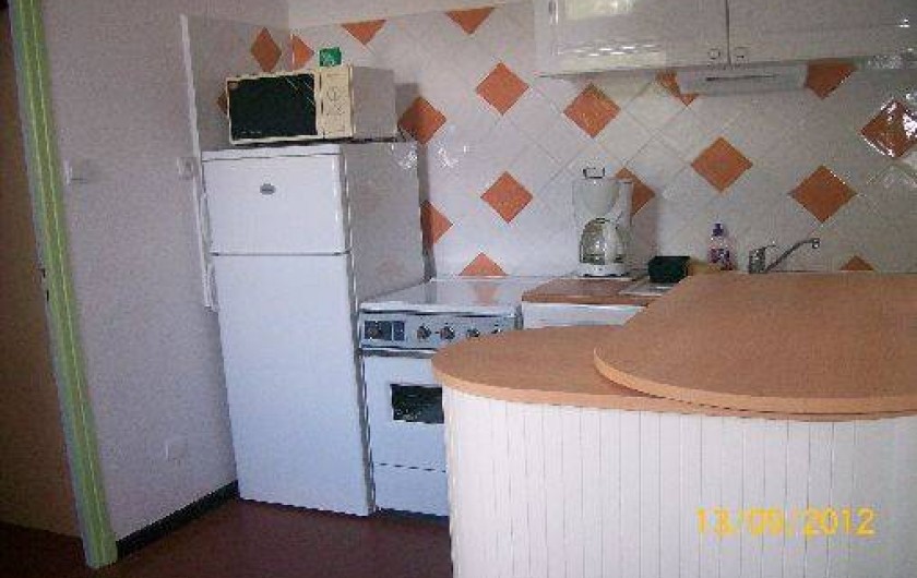 Location de vacances - Villa à Port Leucate