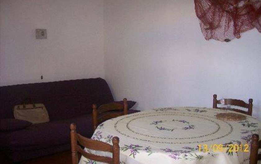 Location de vacances - Villa à Port Leucate