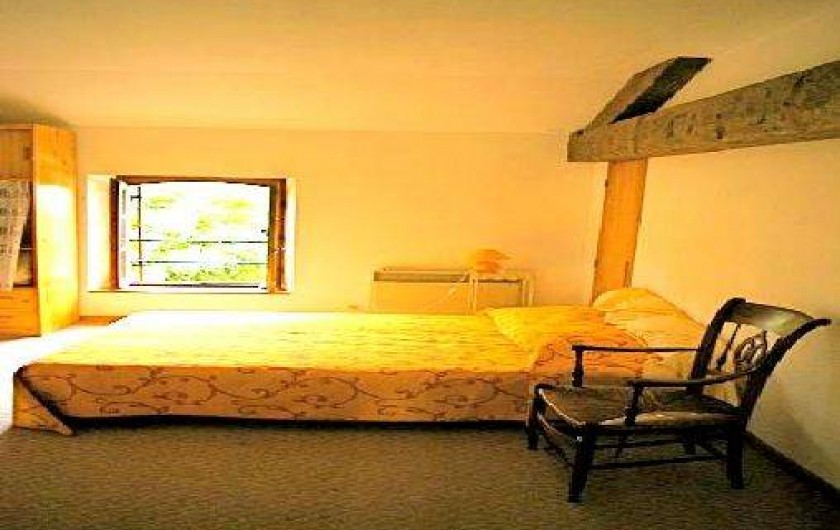 Location de vacances - Gîte à Sainte-Livrade-sur-Lot