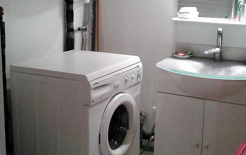 Location de vacances - Maison - Villa à Sauviat