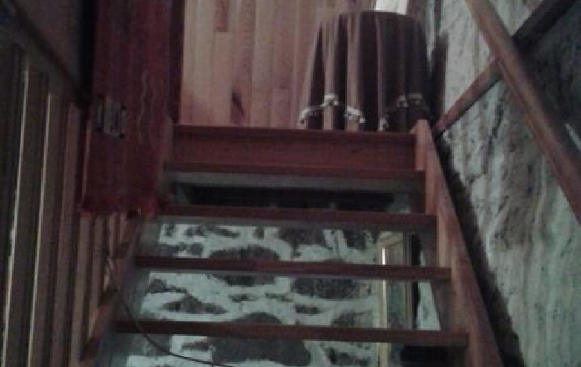 Location de vacances - Maison - Villa à Sauviat