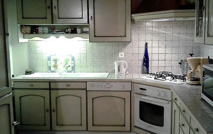 Location de vacances - Maison - Villa à Sauviat