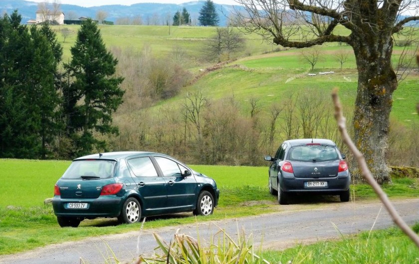 Location de vacances - Maison - Villa à Sauviat