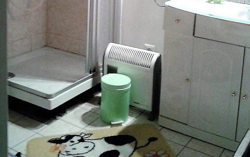 Location de vacances - Maison - Villa à Sauviat