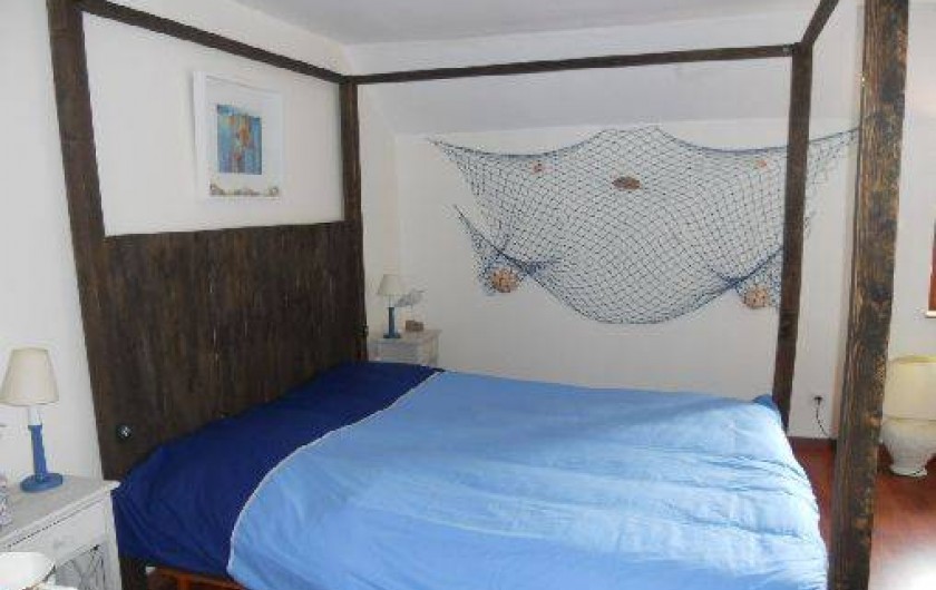 Location de vacances - Chambre d'hôtes à Saint-Guinoux