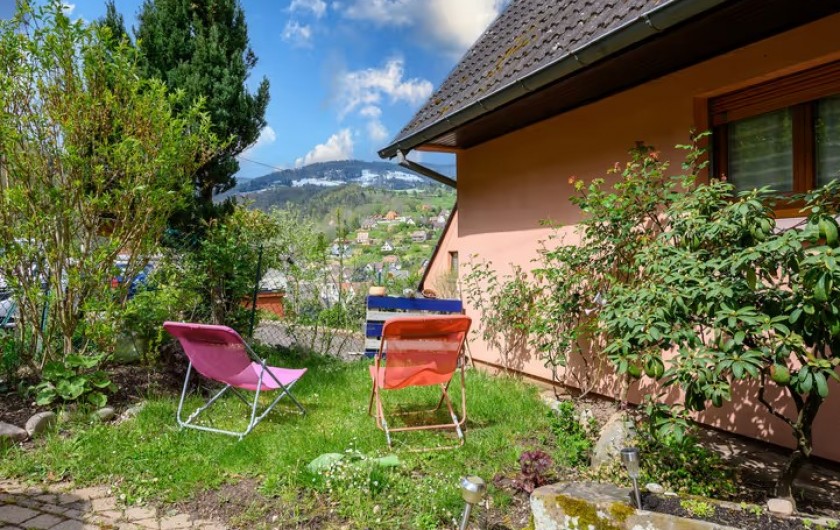 Location de vacances - Gîte à Fréland