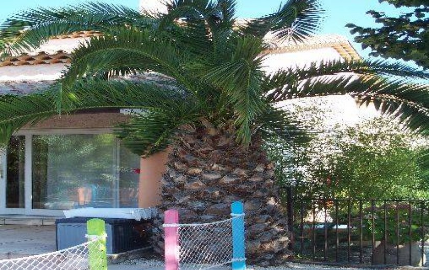 Location de vacances - Gîte à Alès