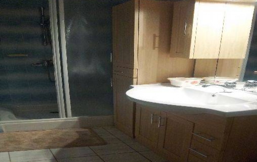 Location de vacances - Gîte à Marthod