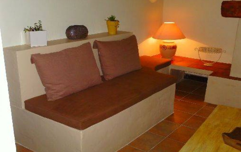 Location de vacances - Gîte à Pernes-les-Fontaines