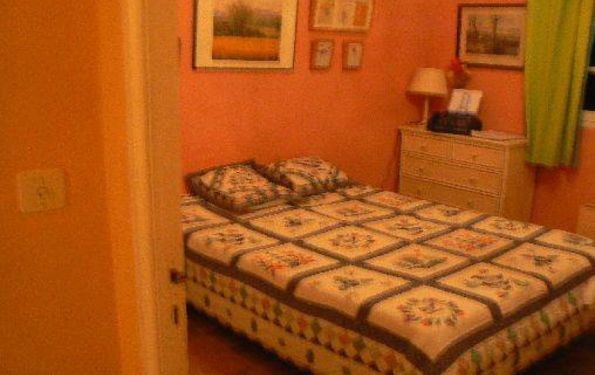 Location de vacances - Villa à Brignoles