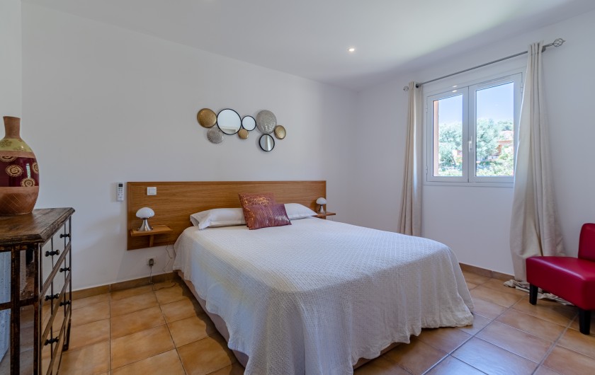 Location de vacances - Villa à L'Île-Rousse