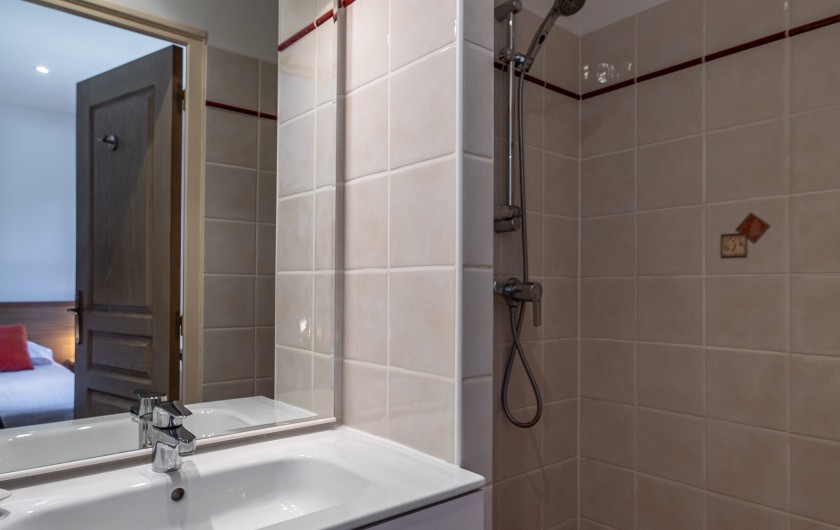 Location de vacances - Villa à L'Île-Rousse