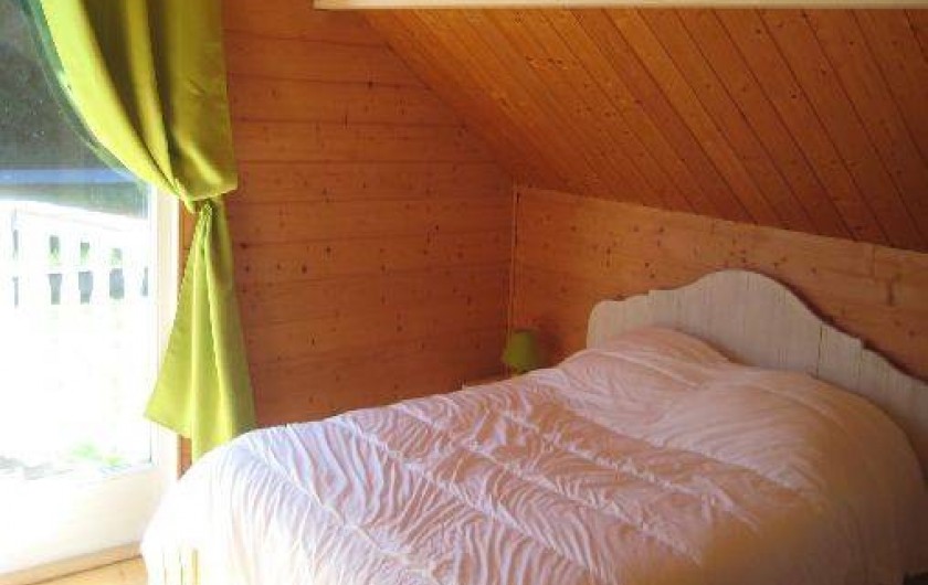 Location de vacances - Chalet à Anould