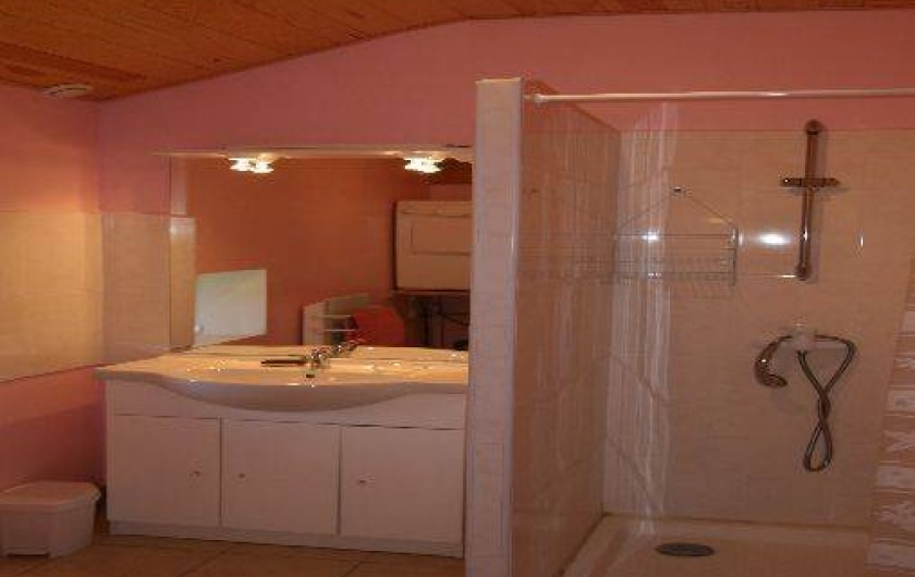 Location de vacances - Gîte à Saugues