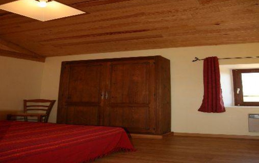 Location de vacances - Gîte à Saugues