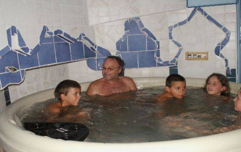 Location de vacances - Gîte à Les Plantiers