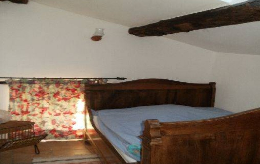 Location de vacances - Gîte à Les Plantiers