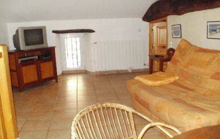 Location de vacances - Gîte à Les Plantiers