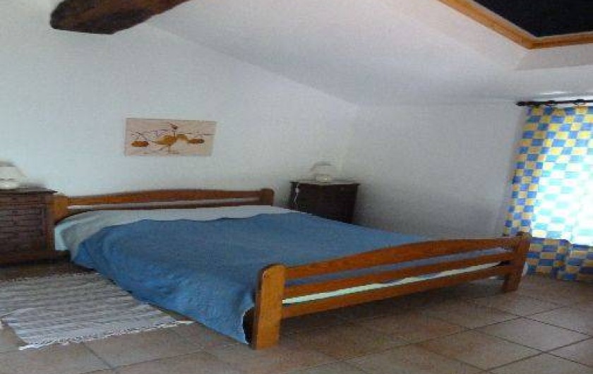 Location de vacances - Gîte à Les Plantiers