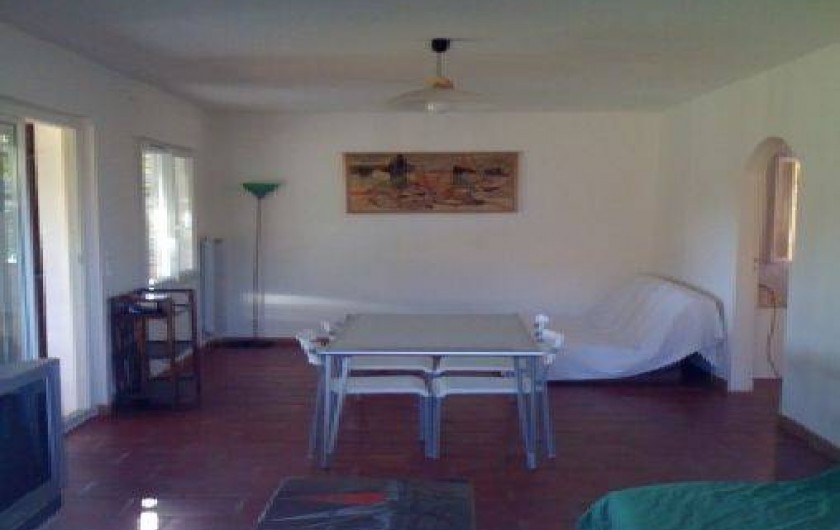 Location de vacances - Maison - Villa à Hyères