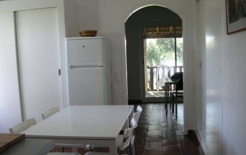 Location de vacances - Maison - Villa à Hyères