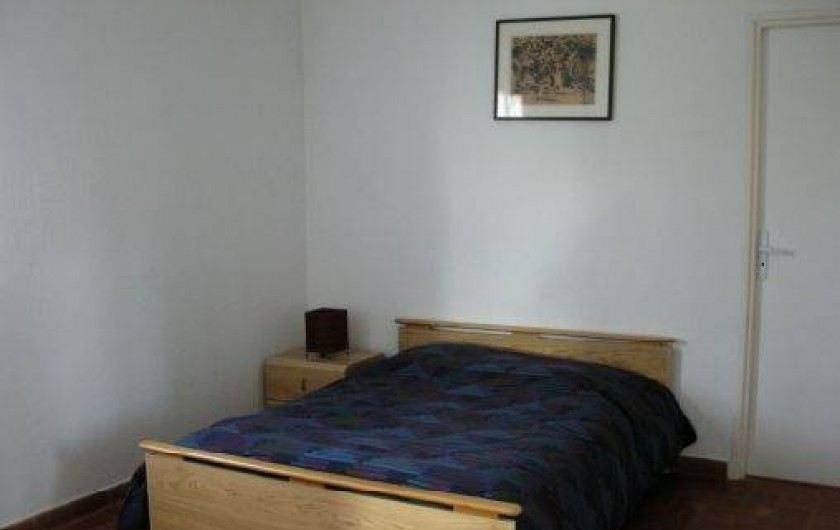 Location de vacances - Maison - Villa à Hyères