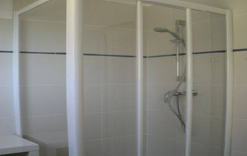 Location de vacances - Maison - Villa à Hyères