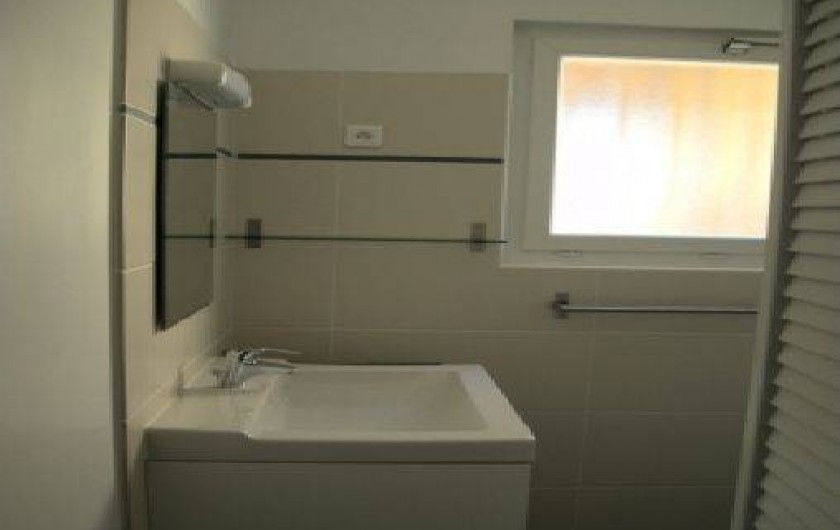 Location de vacances - Maison - Villa à Hyères