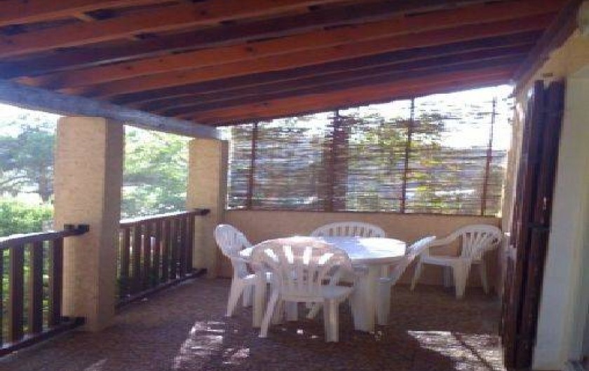 Location de vacances - Maison - Villa à Hyères