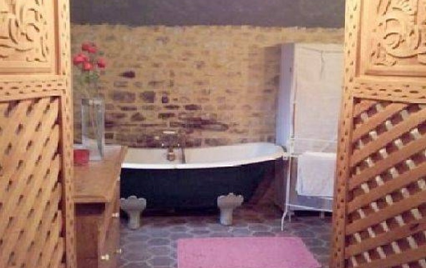 Location de vacances - Maison - Villa à Plazac