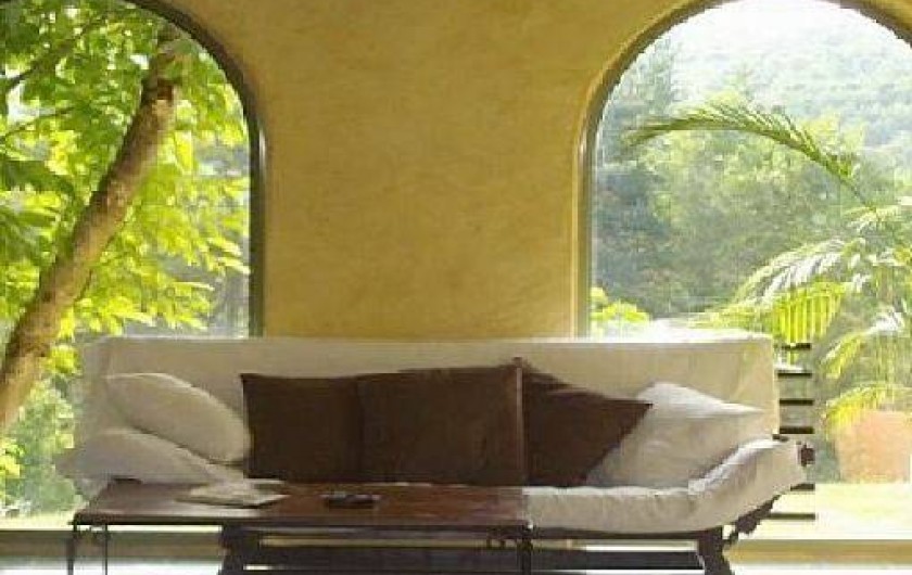 Location de vacances - Maison - Villa à Plazac