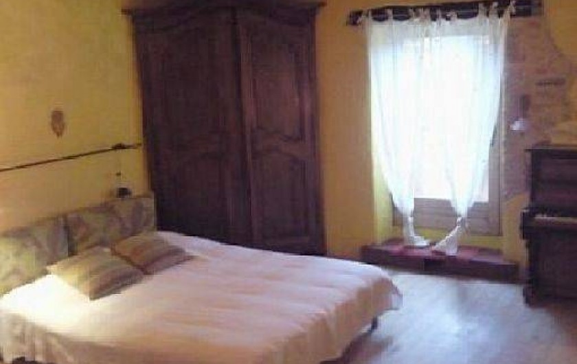 Location de vacances - Maison - Villa à Plazac