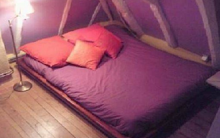 Location de vacances - Maison - Villa à Plazac