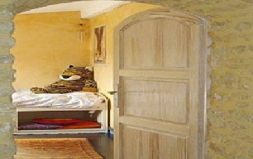 Location de vacances - Maison - Villa à Plazac