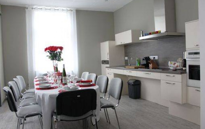 Location de vacances - Gîte à Colmar