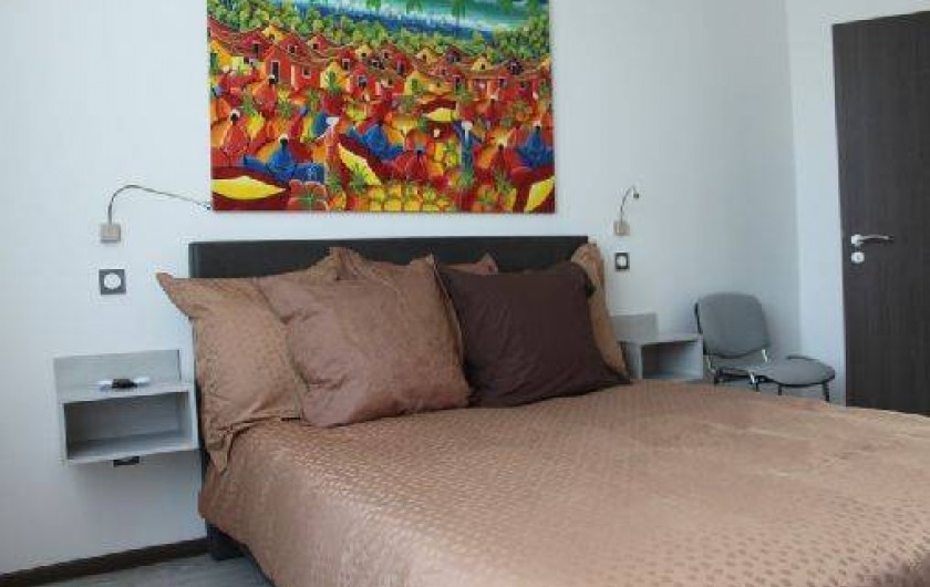 Location de vacances - Gîte à Colmar