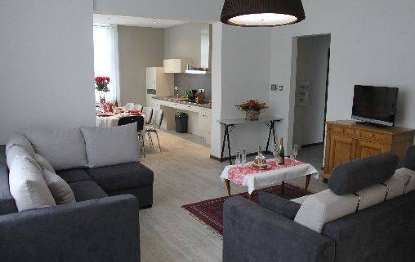 Location de vacances - Gîte à Colmar