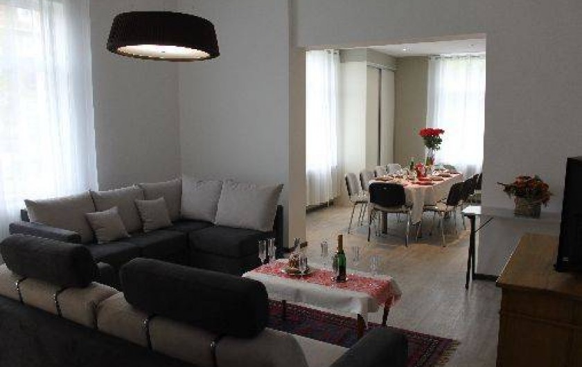 Location de vacances - Gîte à Colmar