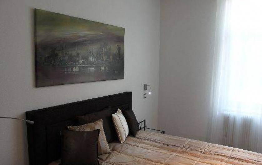 Location de vacances - Gîte à Colmar