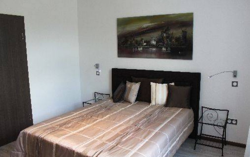 Location de vacances - Gîte à Colmar