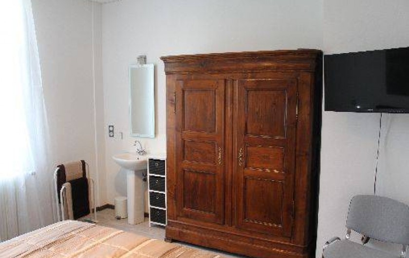 Location de vacances - Gîte à Colmar