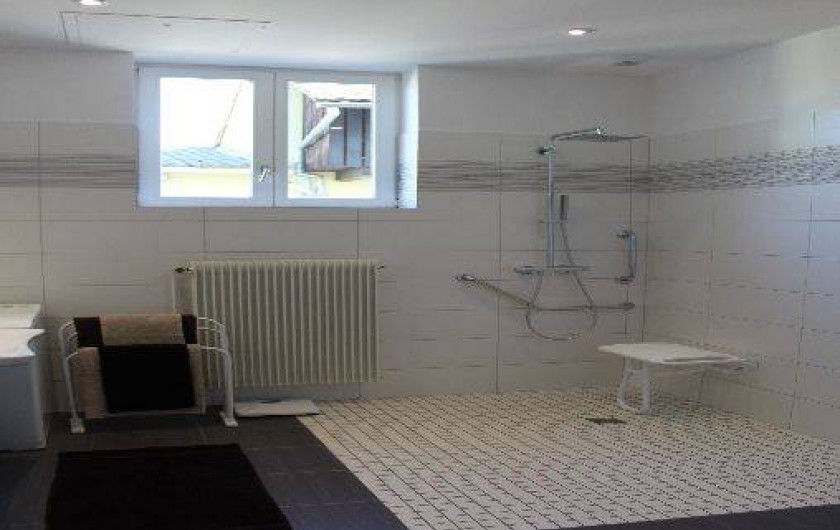 Location de vacances - Gîte à Colmar