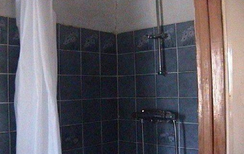 Location de vacances - Bungalow - Mobilhome à Cargèse