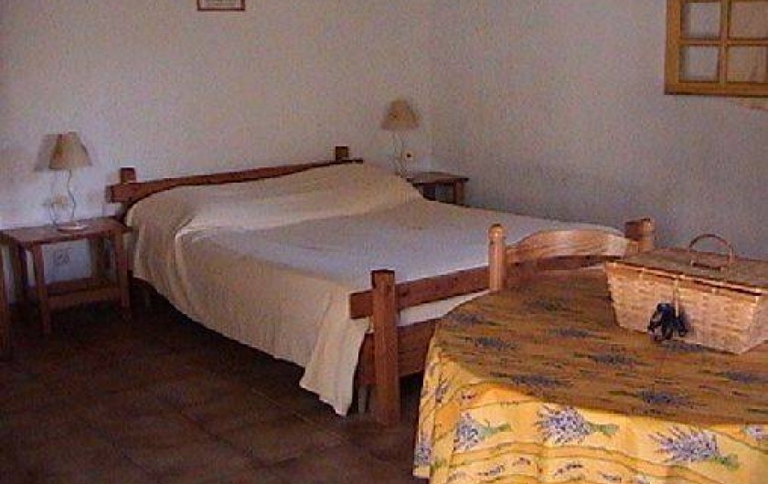 Location de vacances - Bungalow - Mobilhome à Cargèse