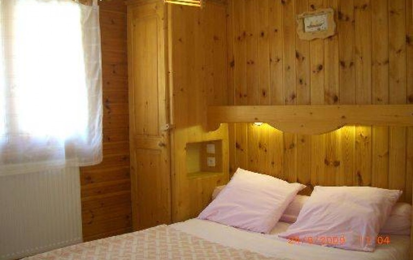 Location de vacances - Appartement à Valloire